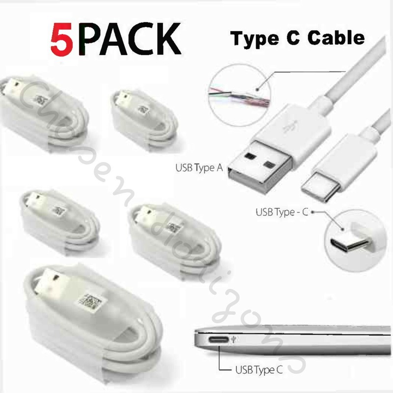 USB C Cable Fast Charging - OEM gallery