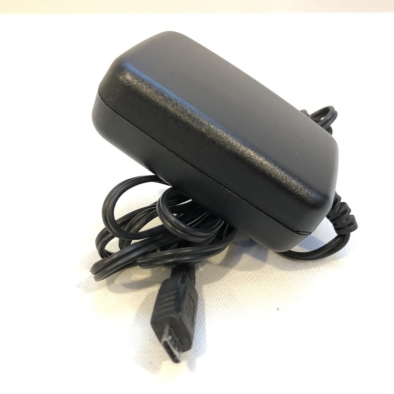 BLACKBERRY WALL CHARGER PSM04A-050RIM POWER SUPPLY ADAPTER CABLE MINI USB WORKS gallery