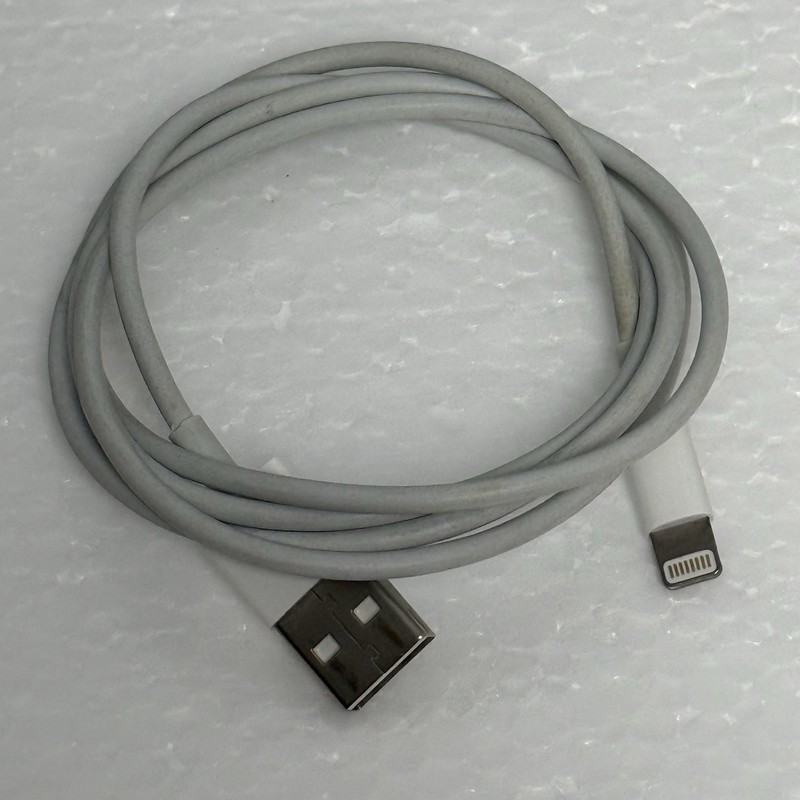Apple Lightning to USB Cable 3ft. (1m)