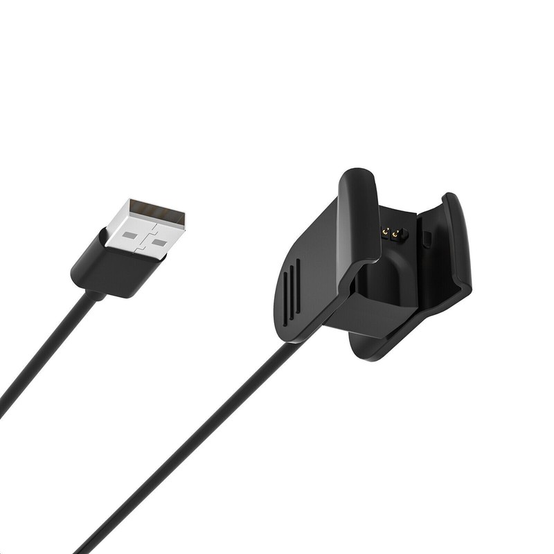 USB Charging Cable Line 1M Power Cord Wires for Amazon Halo View Bracelet Watch gallery