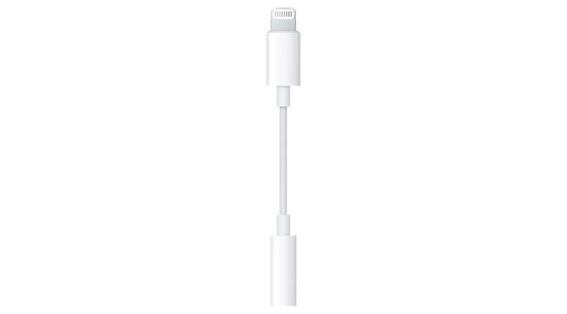 ❤️ Genuine Apple MMX62FE/A Lightning to 3.5mm Headphone Jack Adapter gallery