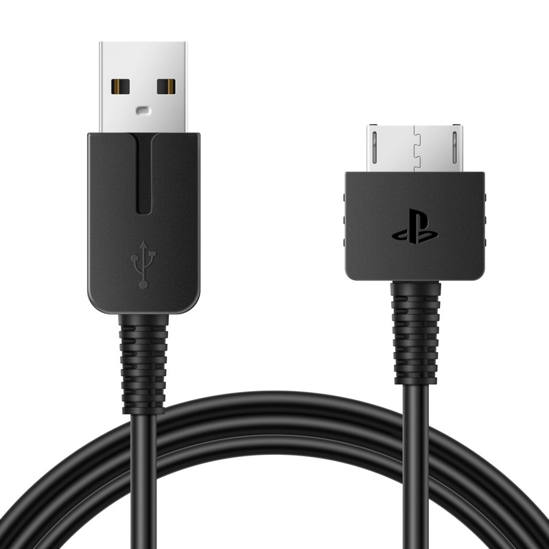 PS Vita USB Cable 3.3ft Fast Charging Data Sync Charger Replacement Cord