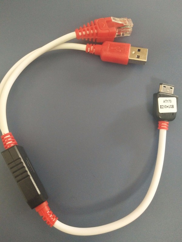 for SAMSUNG GSS-AT170 E210+USB Cable for Z3X / OCTOPUS //NCK BOX fast ship