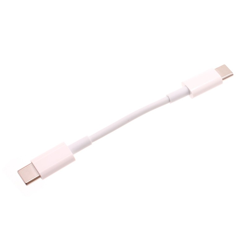 For Motorola Moto G Stylus 5G – 5 inch Short USB-C Cable PD Fast Charge Cord