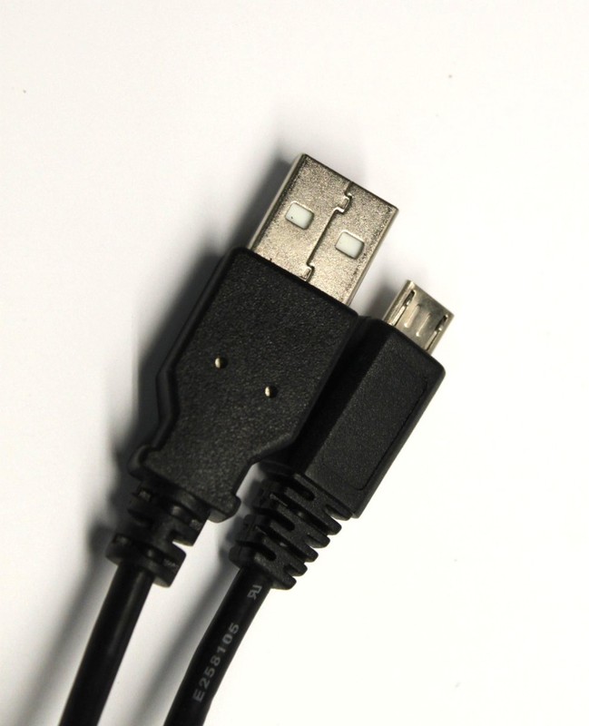 USB Tablet Charger Cord Connect Sync Data Transfer Cable for ASUS Memo Pad