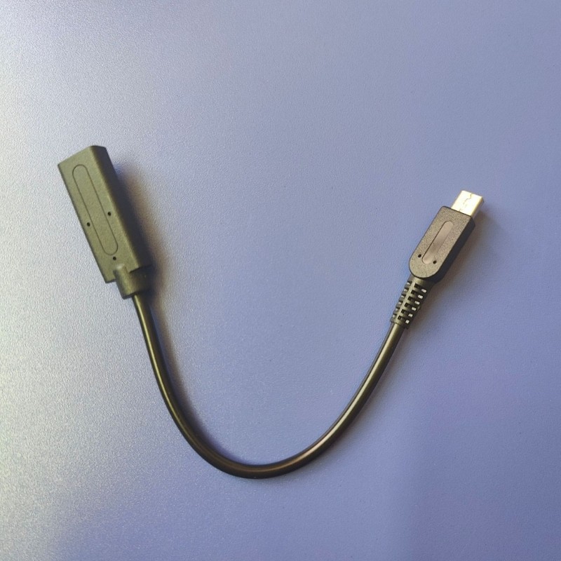USB C Charging Cable Game Power Lines Power Supply Cord for 3DS Enhancing gallery
