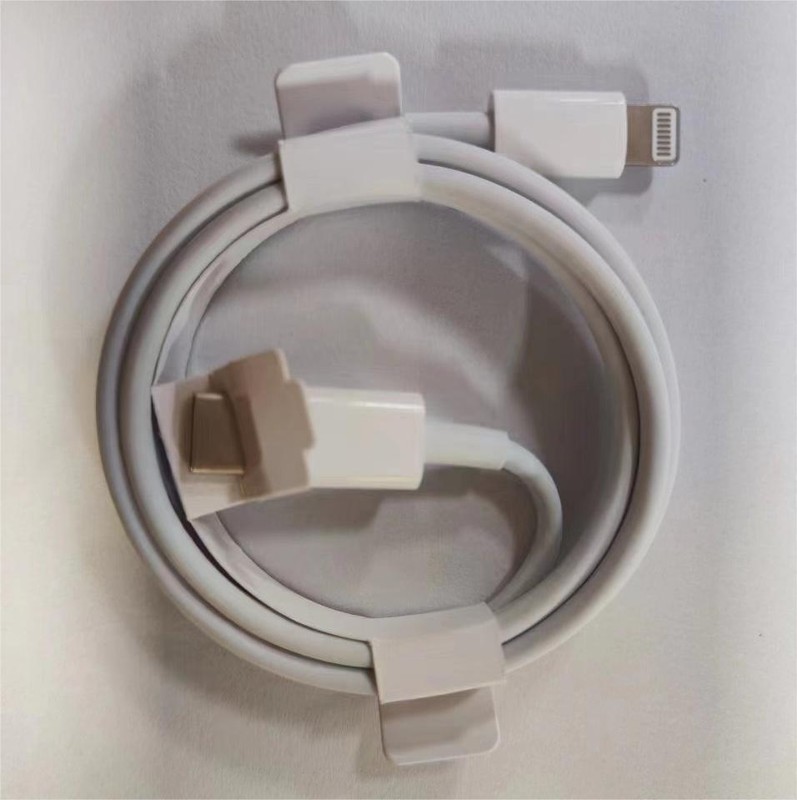 Apple Speed Charging Usb-c Cable