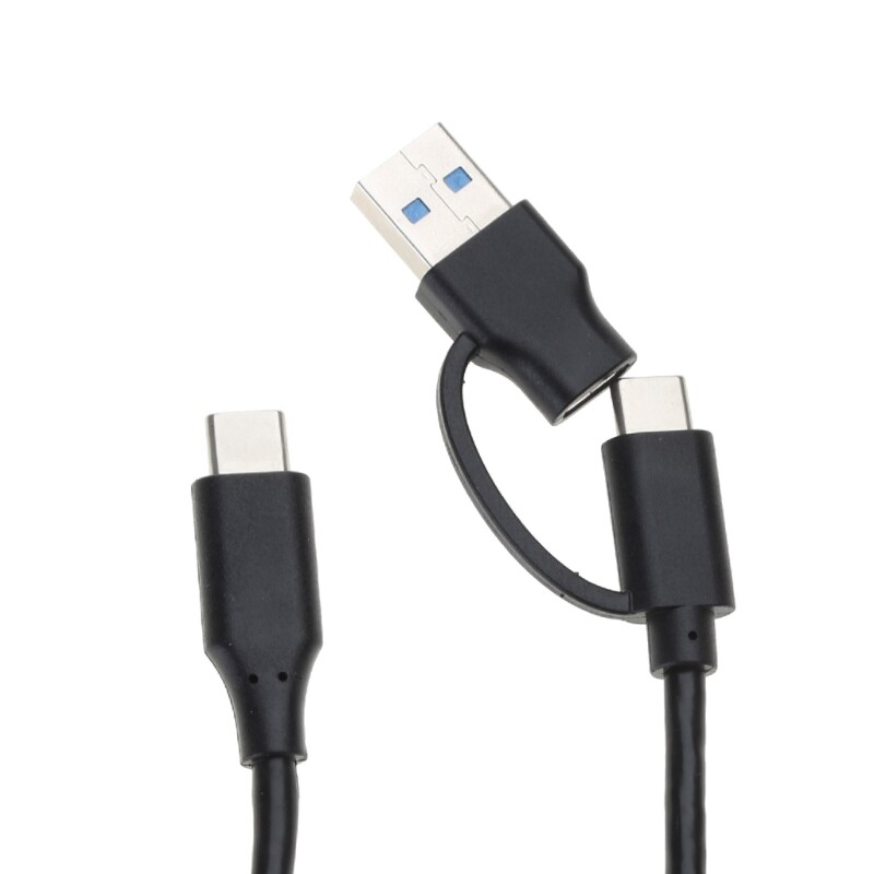 USB to USB Type Data Sync Adapter 2 in 1 USB3.0 USB to Converter gallery