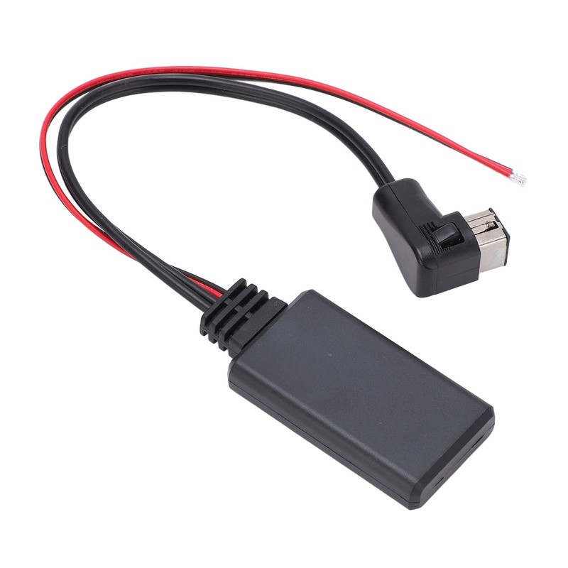 Bluetooth 5.0 Adapter, Car Bluetooth Audio Receiver Replacement for Pioneer R... gallery
