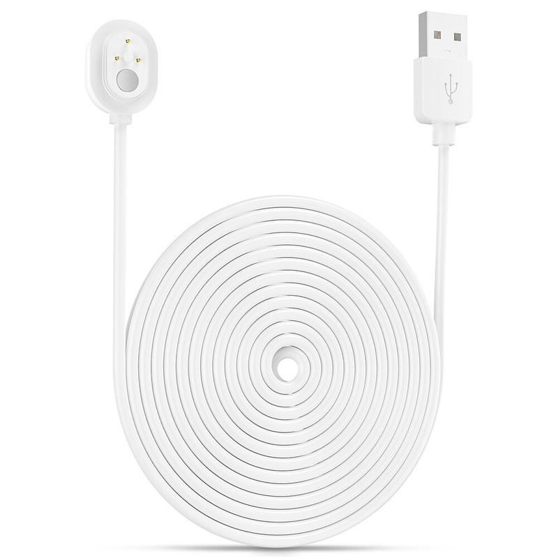 Power Cord For Arlo Ultra 4K UHD Magnetic Chanrging Cable DF-1022 Use 9M US H1U5 gallery