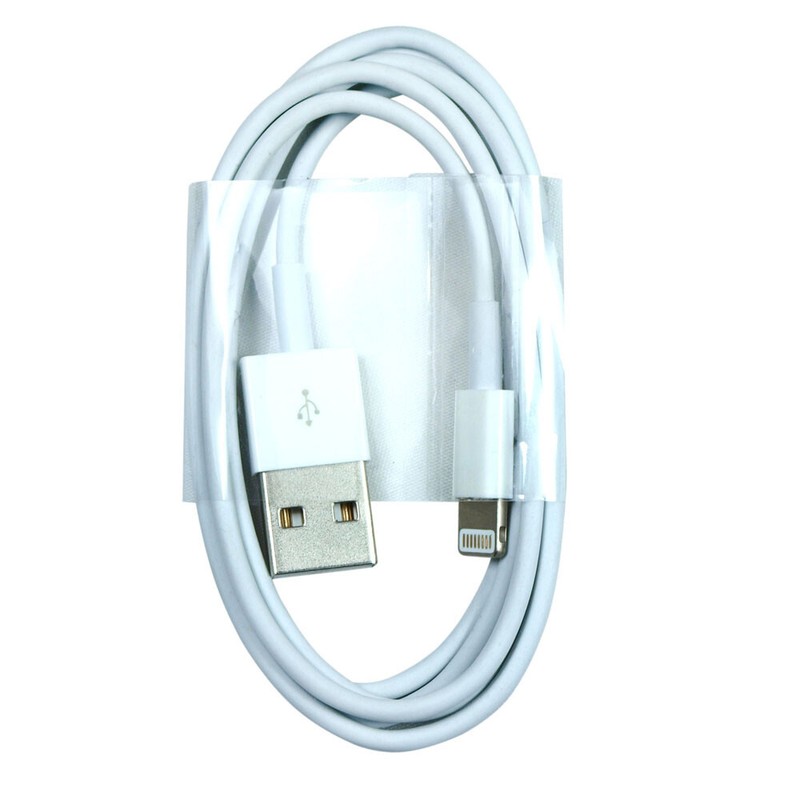 3 FT USB Data Sync Cord Charging Cable for iPhone 13 12 11 X 8 7 6s 6 5 gallery
