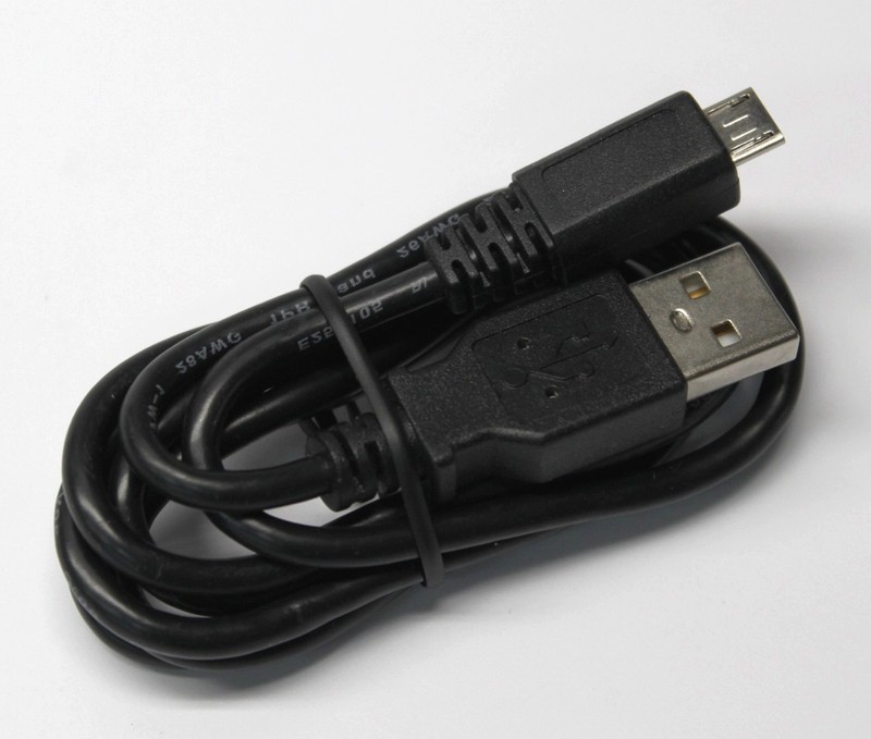 Charging Cable for Alcatel Keypad Phones 2005 2007 2010 2012 2040 2052