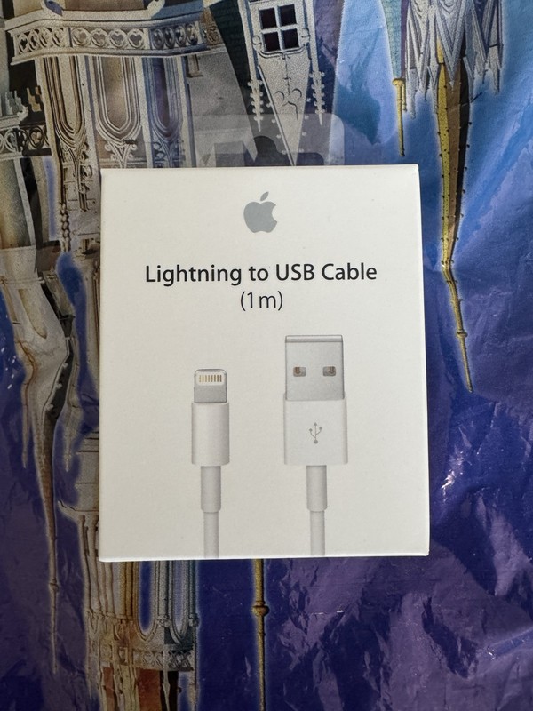 lightning to usb cable apple gallery