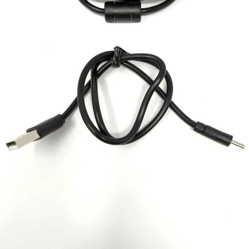Lot of 12 Mixed Charging Data Cables USB USB-C HDMI 8-Pin Audio Bundle gallery