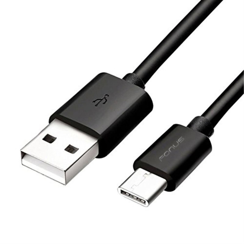 For GALAXY A12 A32 A42 A52 A72 – 6FT USB-C CABLE TYPE-C CHARGER CORD POWER WIRE