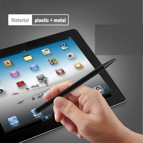 For Samsung Galaxy Tab A7/A8/A9/PLUS Capacitive and Resistive Stylus Pen Touch gallery