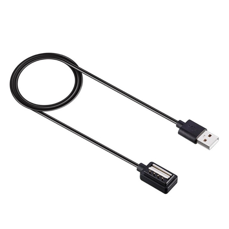 1Pack SmartWatch Charger, 4 Pin USB Charging Cable for 9/9 Baro gallery
