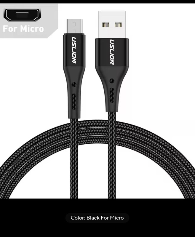 3A USB Type C Cable Wire For Samsung S10 Xiaomi mi 11 Mobile Phone Fast Char