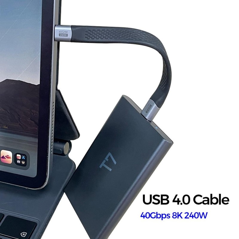 10-in-1 Adapter Kit - Multi Charging Cable Converter - USB to USB OTG - SIM C... gallery