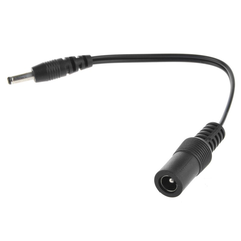 USB Power Cord Cable For Laptop Notebook Fan Cooler Cooling Pad 5.5mm 3.5mm Tip gallery