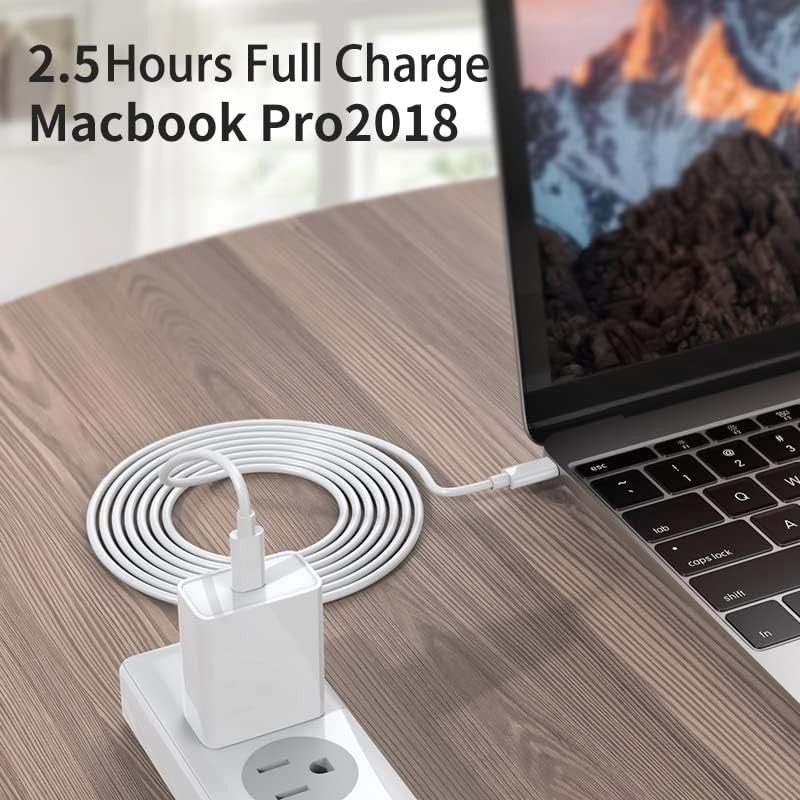 2 Pack USB C to Type C High Speed Cable - 3.3FT, Ideal for Smartphones & Tablets gallery