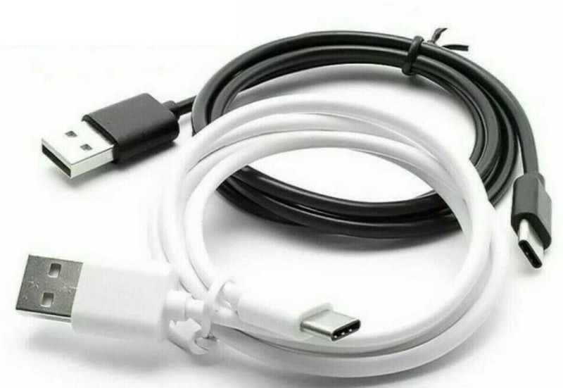 For Samsung Galaxy A12 A22s A03s A21 A41 A51 Type C USB-C Fast Charging Cable gallery