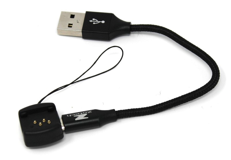 Replacement Charge Clip Cable Compatible With Jaybird X3 / X4 Wireless 1 PCS
