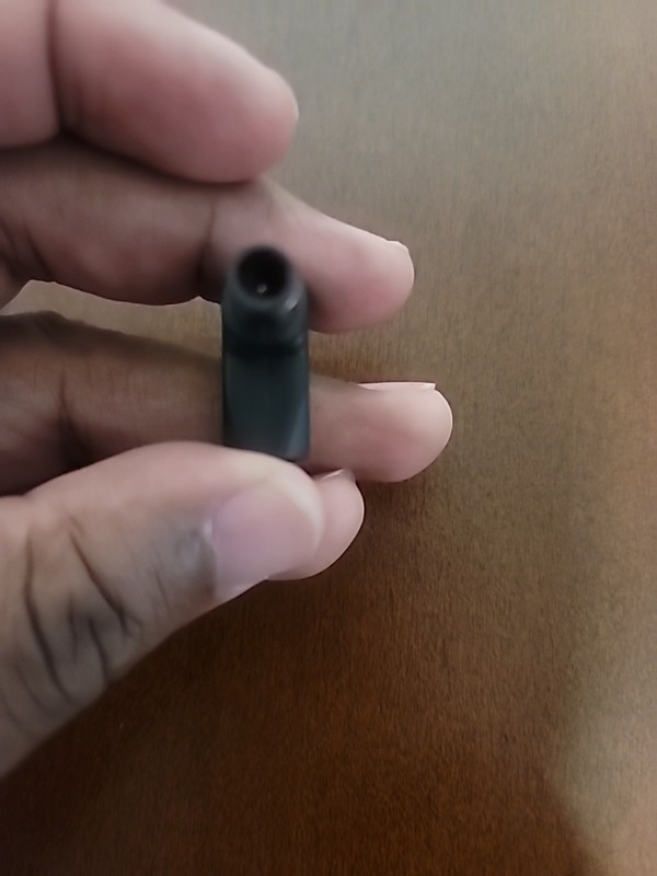iGo Right Angle Adapter Tip Dell #702 REV.A gallery