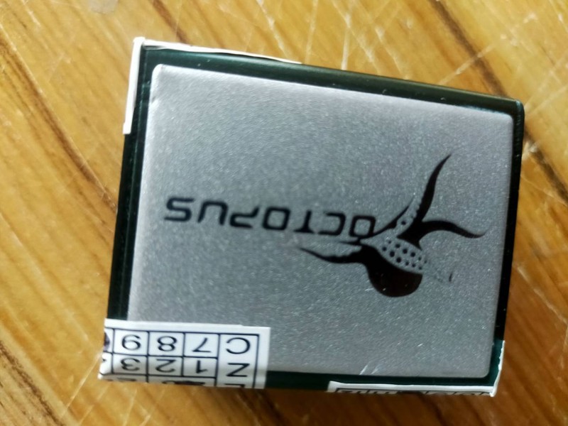 New octopus box unlo ker for LG edition Repair box only one box gallery