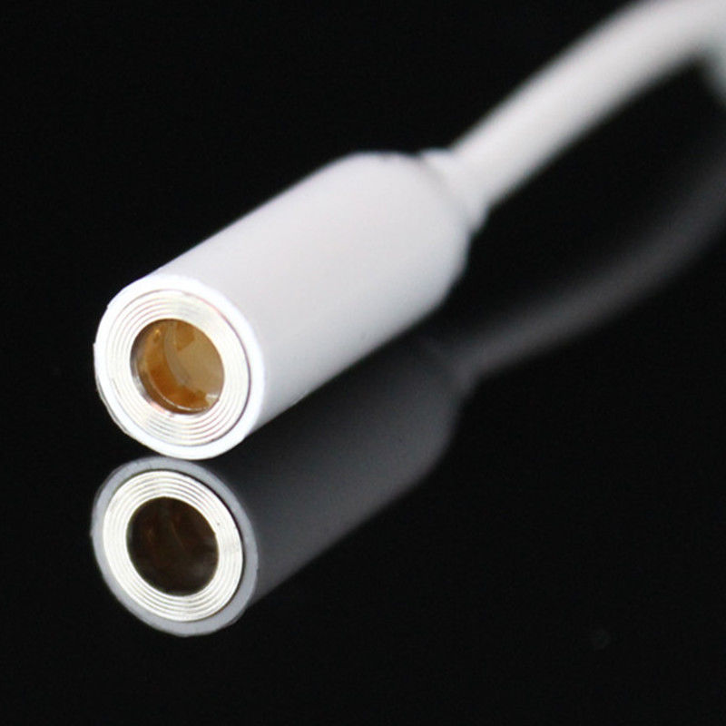 Earphone 3.5mm conversion Type C USB plug adapter for MOTO Z Force Letv Le 2 gallery