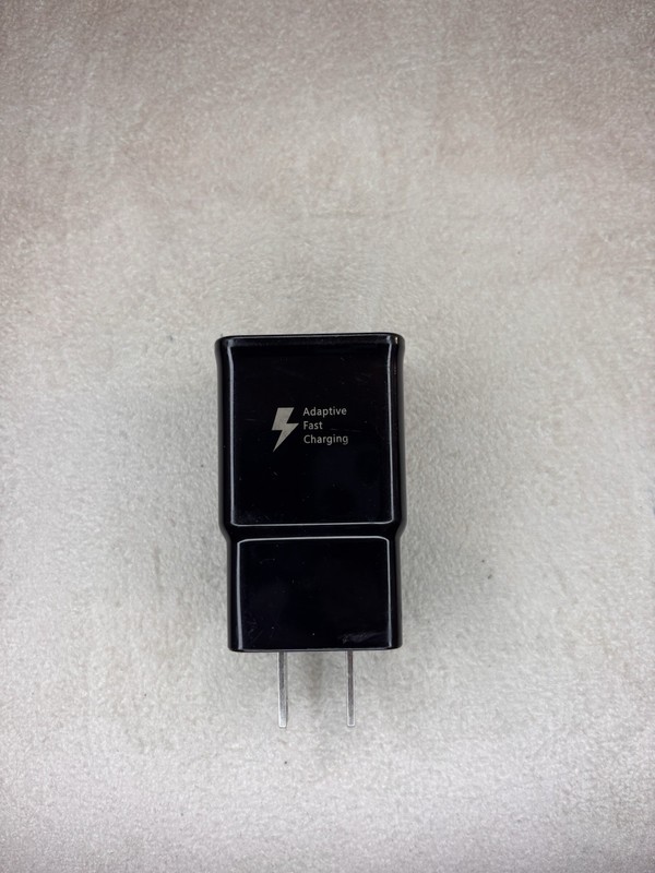 Samsung USB Wall Charger Fast Adapter Block Charging Cube Brick Box For Android