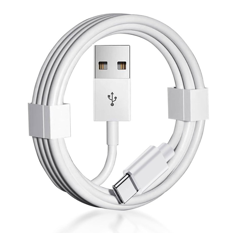 Car Carplay Cable for iPhone 17 15 16 /Air/ Pro Max, USB A to USB C for Carplay