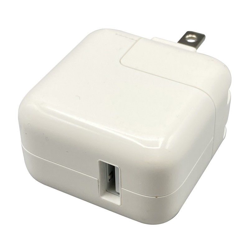 Original Apple 12W USB Power Adapter For Apple Watch 1 2 3 4 5 6 Series No Cable gallery