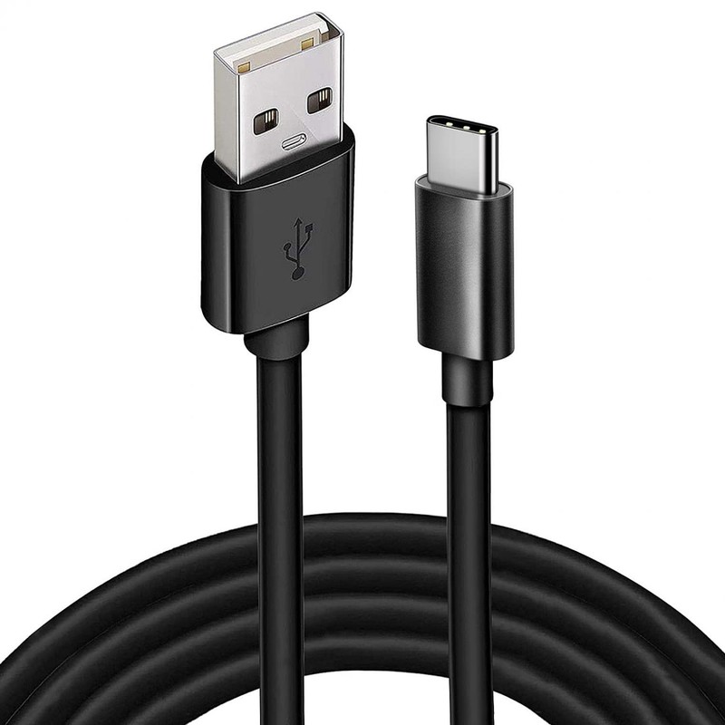 6FT USB CABLE CHARGER CORD POWER WIRE TURBO CHARGE SYNC for PHONES & TABLETS