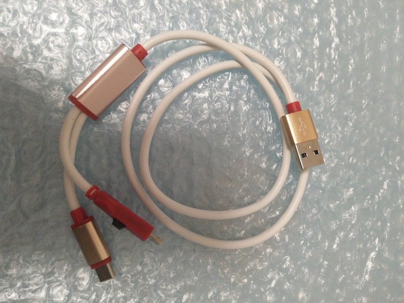servetop EDL 2 IN 1 CABLE FOR z3x box octopus box nck box faclon box gallery