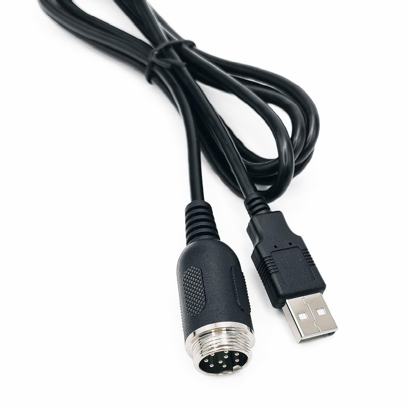 Connection USB Cable Adapter for Thrustmaster TH8A,Accessories gallery