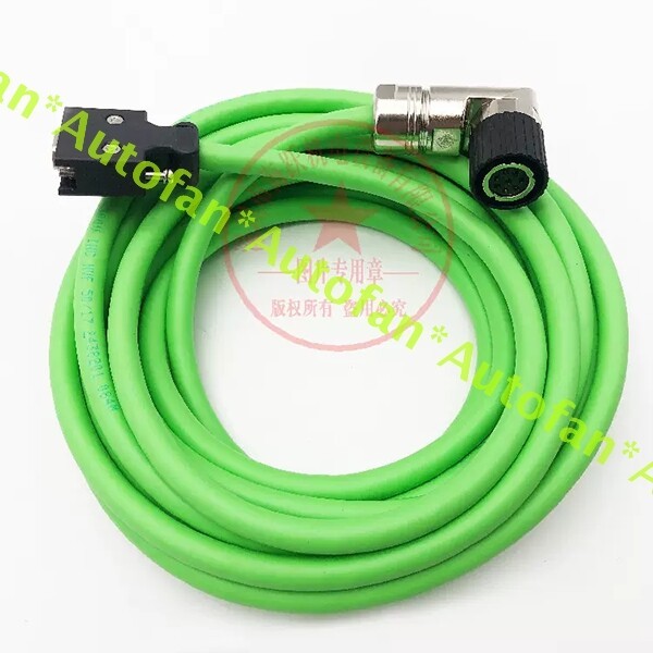 For 1PC 6FX3002-2CT10-1AH0 Encoder cable 7M