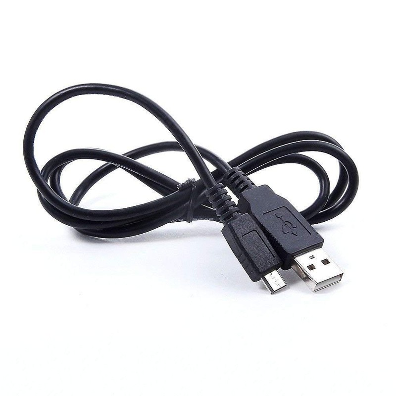 USB Cord Cable Replacement For Verizon KAZUNA ETalk F119 Charger Wire