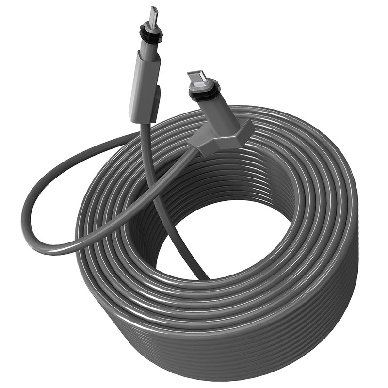 100ft Cable for Star Link Gen 2, High Speed Waterproof Sky Link Cable V2 for …