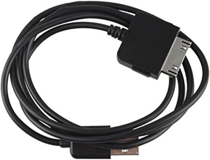 Charger Data Cable for Microsoft Zune to USB 2.0 1 Pack