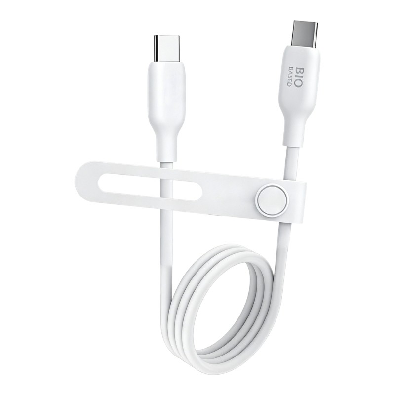 USB C Power Cord for Daily Charging 240W Fast Charge 5A Output 480Mbps File gallery