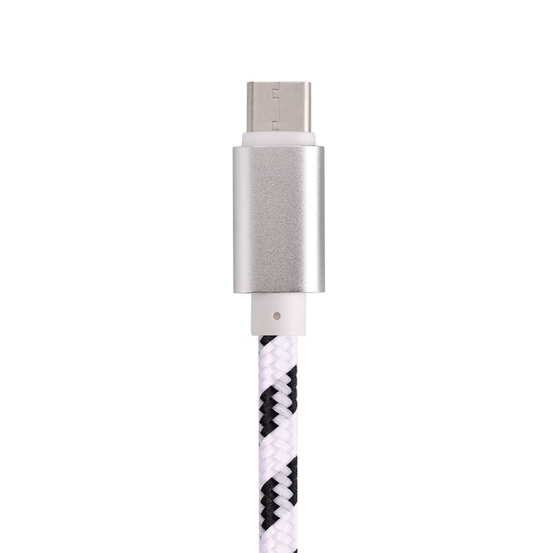 2X 3FT USB Type C Fast Charging Cable For Samsung Galaxy S8 S9 S10 Plus Note 8 9 gallery