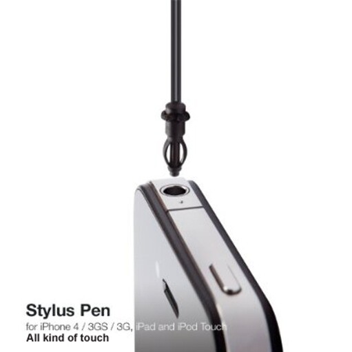 For Samsung Galaxy S20/S21/Plus/Ultra - Touch Pen Stylus Aluminum Compact Silver gallery