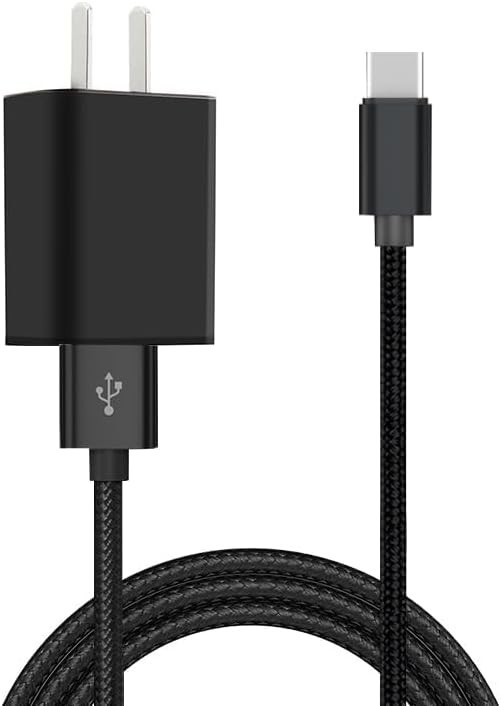 Universal Micro USB Charger Cable for Fire TV Stick & Tablets - AC/DC Adapter gallery