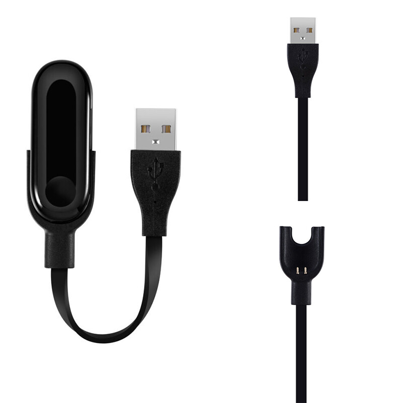 USB Charging Cable Radley London Series 1 Smart Band Cord Tracker Charger