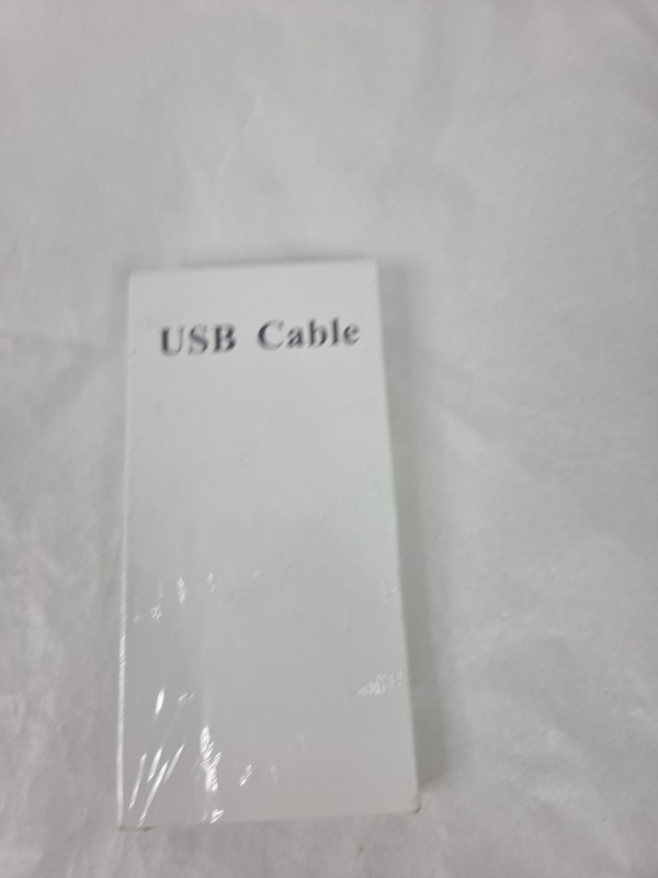 USB C Multi Charging Cable [2Pack 4FT], 3 in 1 Charging Cable USB C Cable Nylon gallery