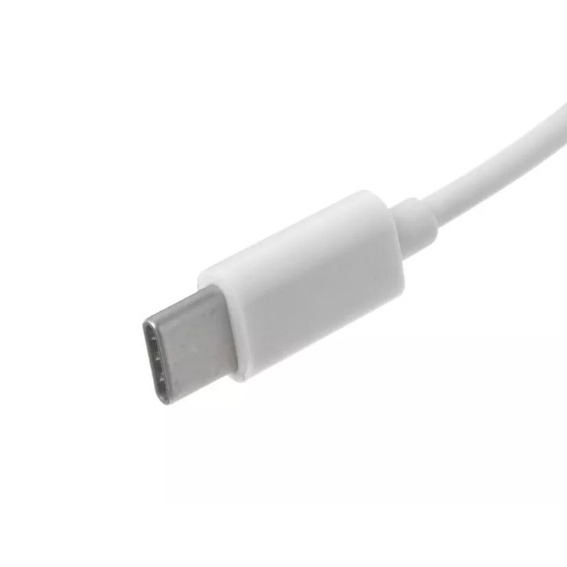 2/4 Portable USB 2.0 Type A Male To Dual Type C Male Splitter Y Charg Data Cable gallery