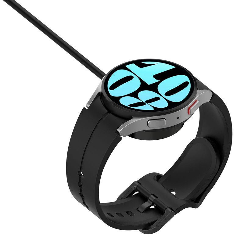 Charging Cable USB-A Interface Wireless Charger Charging for Samsung Galaxy gallery