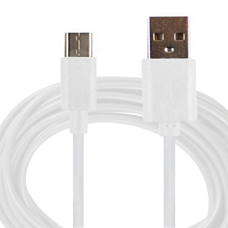 For Samsung Galaxy A10e A20 A30 A50 A60 A70 Type-C 10FT Charging Cable Charger gallery