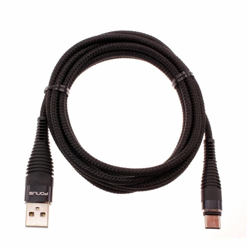 For Samsung Galaxy Z Fold6 – Long 10ft USB-C Cable Charger Cord Type-C Power